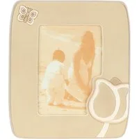 Portafoto in ceramica Iconic Elegance, grande