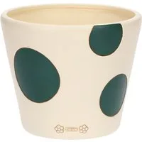 Cachepot Chroma, grande