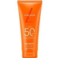 Lancaster Sun Beauty Body Milk SPF50 Latte Solare Corpo 100 ml