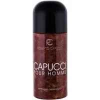 Capucci Pour Homme Deo Spray 150ML – Uomo
