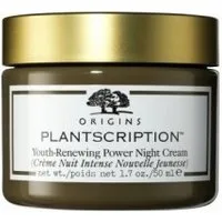 Origins Plantscription Youth-Renewing Power Night Cream Crema Notte 50 Ml