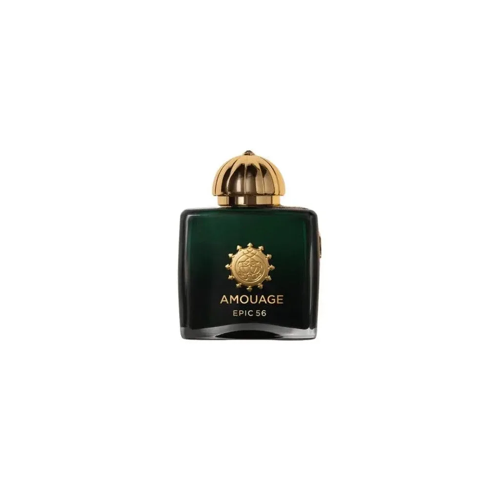 Amouage Epic 56 Donna 100 ml — Extrait de Parfum – Rosa