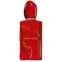 Giorgio Armani SÃ¬ Passione Red Musk Eau De Parfum 100 ml – Rosso