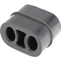 HJS Supporto, Silenziatore centro 82 15 4318  FORD,S-MAX (WA6),MONDEO IV (BA7),GALAXY (WA6),MONDEO IV Turnier (BA7),MONDEO IV Stufenheck (BA7)