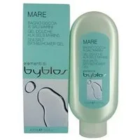 Byblos Elementi di Byblos Mare Shower Gel 400ML – Unisex