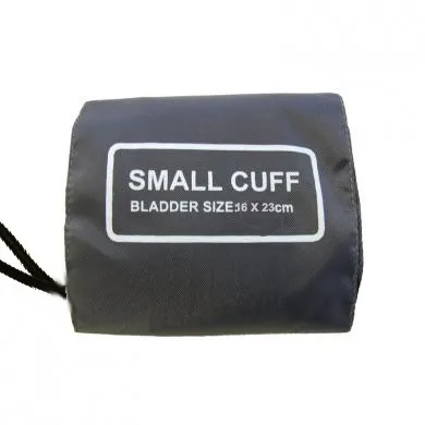 Bracciale Latex-Free per UM-101 amp; UM-102 a 2 Tubi - Pediatrico