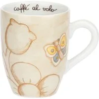 Mug in porcellana Elegance