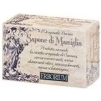 Esi Erborium Sapone Di Marsiglia Ipoallergenico 200 G