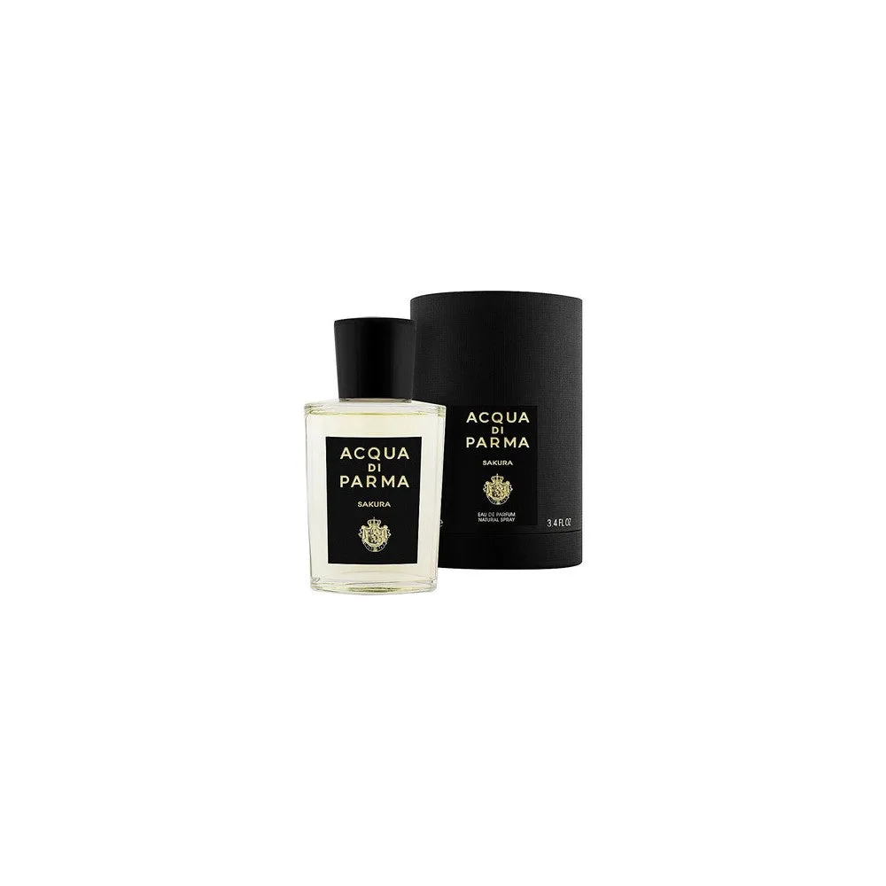 Acqua di parma Sakura 20 ml — Eau de Parfum – Bianco · Unisex