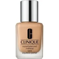 Clinique Superbalanced Makeup - 09 SAND