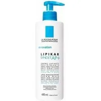 La Roche Posay Lipikar Syndet Ap+ Crema Detergente Anti Prurito 400 Ml