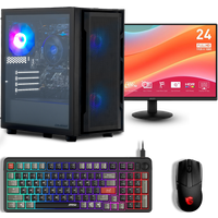 Rogue Prime Intel – S
