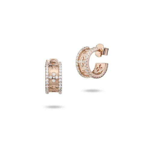 Orecchini Donna Boccadamo Nexma XOR738RS – Rosa