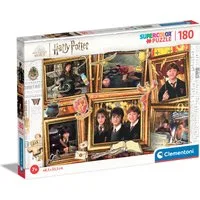 Puzzle Harry Potter quadri 180 pezzi Clementoni – Bambino