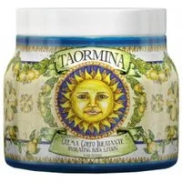 Rudy Taormina Crema Corpo Idratante 450 Ml