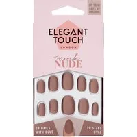 Mink Nude