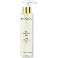 Bioglea Olio Detergente Viso 200 Ml