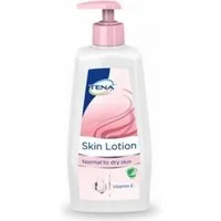 Tena Skin Lotion Lozione Per Pelli Delicate E Secche 500 Ml