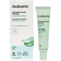 Babaria Aloe Vera Eye Contour 15ml