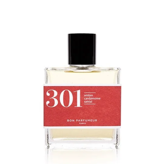 Bon Parfumeur 301 Unisex 15 ml — Eau de Parfum