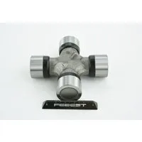 FEBEST Giunto Albero Trasmissione Ø: 27mm ASBZ-906 Giunto, Albero longitudinale VW,MERCEDES-BENZ,KIA,CRAFTER 30-50 Kasten (2E_)