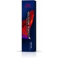 Wella Koleston Perfect Me+ Tintura Per Capelli 66/44 60 Ml – Rosso