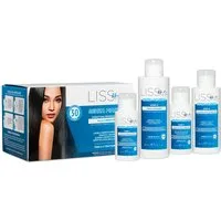 Kit Stiratura Professionale Senza Piastra