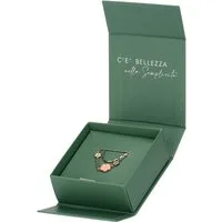 Bracciale con fiore