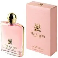 Trussardi Delicate Rose Eau De Toilette 100ML – Donna