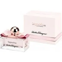 Salvatore Ferragamo Signorina Eau De Parfum 100ML – Donna