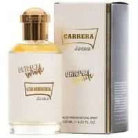 Carrera Original White - Eau De Parfum Donna 125 Ml Vapo – Bianco