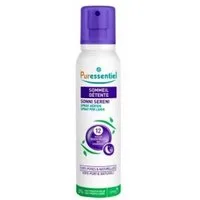 Puressentiel Sonni Sereni Spray Per L'Aria Rilassante 200 Ml