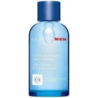 Clarins Men Lotion Apaisante AprÃ©s-Rasage Lozione Dopobarba Lenitiva 100 ml – Uomo