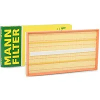MANN-FILTER Filtro aria Cartuccia filtro C 42 192/1 Filtro dell'aria,Filtro aria motore MERCEDES-BENZ,VITO / MIXTO Kasten (W639),VIANO (W639)