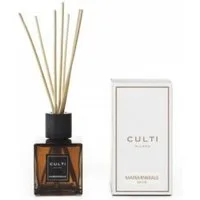 Culti Mareminerale Decor Diffusore Per Ambiente Con Bastoncini 250 Ml