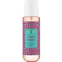 Lpdo Cocco Cream Body Spray 250 Ml
