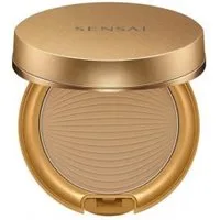 Sensai Silky Bronze Natural Veil Compact SPF20 - 03