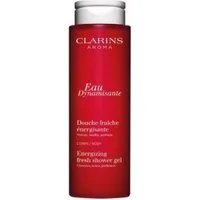 Clarins Eau Dynamisante Gel Doccia Energizzante 200 ml