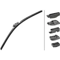 HELLA Spazzola tergi anteriore 9XW 358 053-191 Tergicristalli,Spazzole tergicristallo VW,AUDI,MERCEDES-BENZ,Golf IV Schrägheck (1J1)