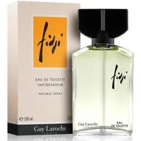 Guy Laroche Fidji Eau De Toilette 100ML – Donna