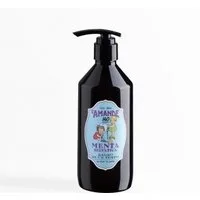 L'Amande Bagno Di Un Tempo Menta Selvatica 470 ml