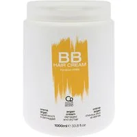 Cream Argan