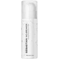 Sebastian Professional No.Breaker Crema Senza Risciacquo Per Lo Styling Dei Capelli 145 Ml