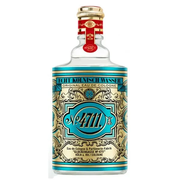 4711 Original Eau de Cologne 200 ml — Eau de Cologne – Unisex