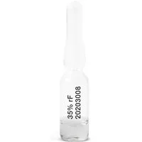 Trotec Ampoules d'étalonnage 35 % r.F