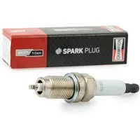 CHAMPION Candela accensione Ti Poly-V CET3 Candele,Candele accensione VW,AUDI,FORD,Golf IV Schrägheck (1J1),Polo Schrägheck (6R1, 6C1) – XL