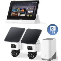 eufyCam S4 - 2 Kamera Set 2