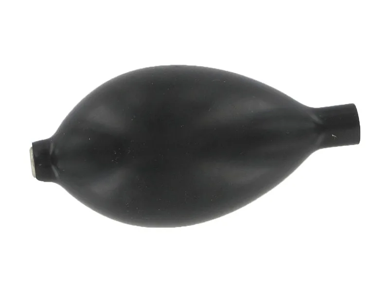 Pera yota pvc - nero