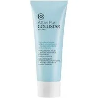 Collistar Attivi Puri Cica-Maschera Lenitiva Idratante Acido Ialuronico + Madecassoside 75 ml