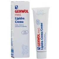 Gehwol Med Lipidro Crema Per Calli 75 Ml